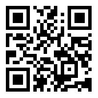 Self-screening QR code to scan