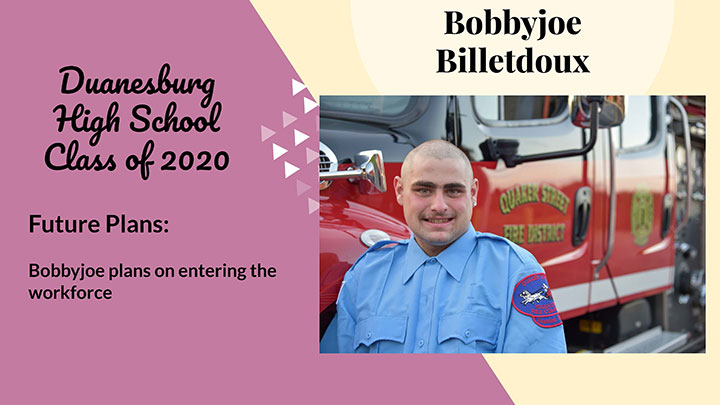 Bobbyjoe Billetdoux