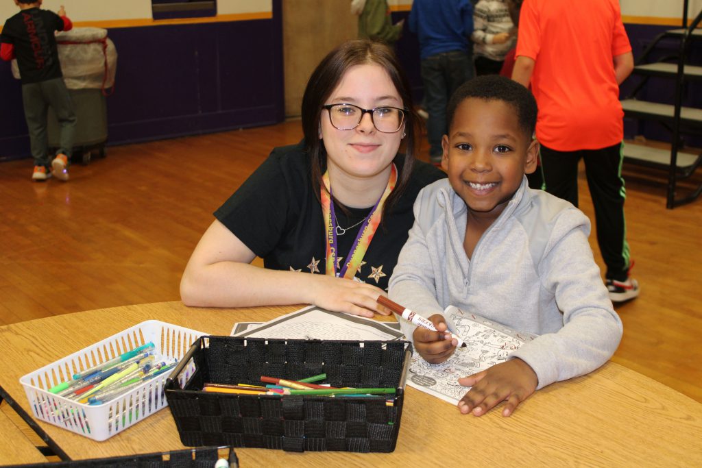 Capital Kids Care afterschool program providing critical resources for