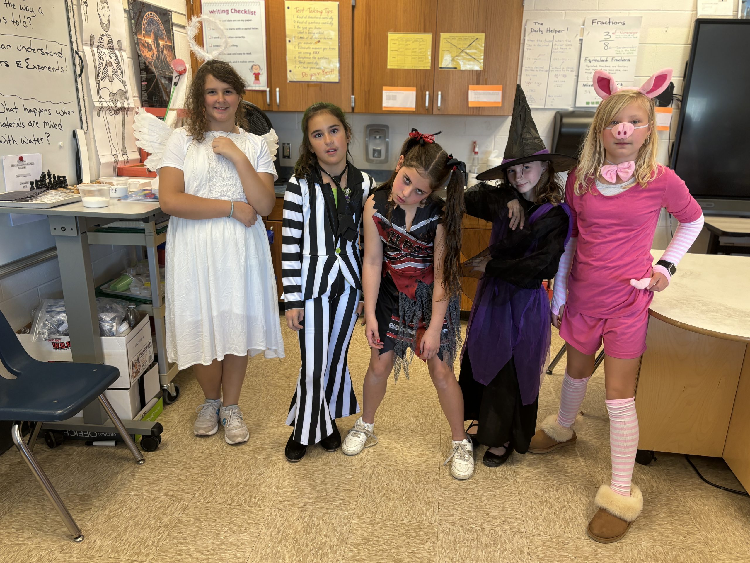 Duanesburg Elementary School Duanesburg Central School District