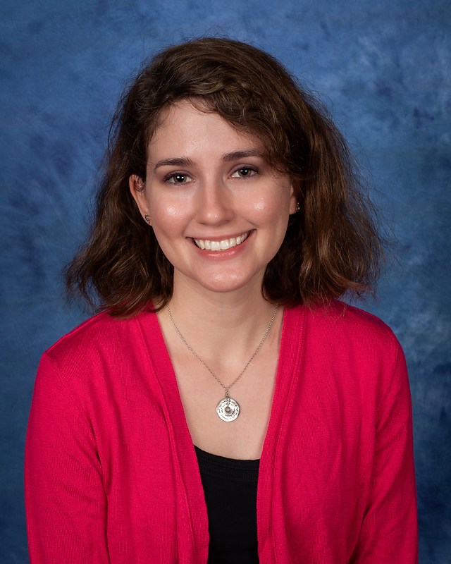 Duanesburg English teacher Kendra Shedina presents at NYS English Council Conference